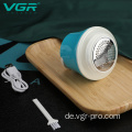 VGR V-810 tragbarer wiederaufladbarer elektrischer Lint-Fusselentferner